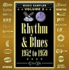 Donnie Elbert Rhythm & Blues 1952-1959 - Music Sampler, Vol. 2