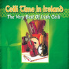 R. Kelly Ceili Time in Ireland