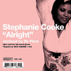 Stephanie Cooke Alright - EP