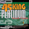 The 45 King Platinum Smash Hits Vol. 3