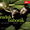 Radek Baborak & Prague Chamber Orchestra Horn Concertos