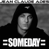 Jean Claude Ades Someday