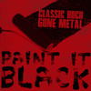 Omnium Gatherum Paint It Black: Classic Rock Gone Metal