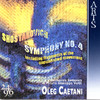 Oleg Caetani & Orchestra Sinfonica di Milano Giuseppe Verdi Shostakovich: Symphony No. 4