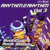 Sizzla Rhythm 2 Rhythm, Vol. 3