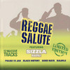 Sizzla Reggae Salute