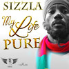 Sizzla My Life Pure - Single