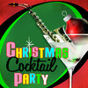 Brook Benton Christmas Cocktail Party