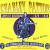 Charley Patton Complete Recordings, CD A