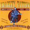 Charley Patton Complete Recordings, CD B