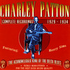 Charley Patton Complete Recordings, CD C