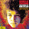 Carly Simon Chimes of Freedom: The Songs of Bob Dylan Honoring 50 Years of Amnesty International