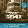 La Crema Vintage Remix