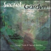 Secret Garden Songs from a Secret Garden