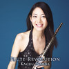 Kaoru Namba & Ryusuke Numajiri Flute Revolution