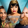 Army Of Lovers Rockin` The Ride Remixes