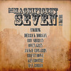 Derrick Morgan Magnificent Seven, Vo.l 12