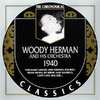 HERMAN Woody 1940
