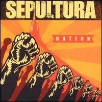 Sepultura Nation