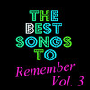 Jaye P Morgan The Best Songs to Remember, Vol. 3