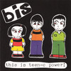 Bis This is Teen-C Power! - EP