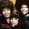The Crystals American Legends: The Crystals (Re-Recorded Versions)