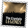 The Crystals The Crystals: Legends
