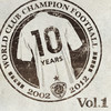 Sega World Club Champion Football 10th Anniversary Best, Vol. 1