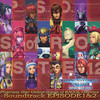 Sega Phantasy Star Online Songs of RAGOL Odyssey Soundtrack 〜EPISODE 1&2〜