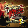 Sega Samurai Bloodshow Sound Track 2