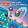 Sega Fantazy Zone (Original Soundtrack), Vol. 1