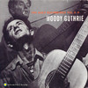 Woody Guthrie The Asch Recordings, Vols. 1-4