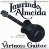 Laurindo Almeida Virtuoso Guitar