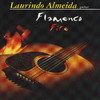 Laurindo Almeida Flamenco Fire