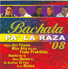 Nelly Bachata Pa` la Raza 2008