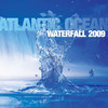 Atlantic Ocean Waterfall 2009