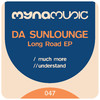 Da Sunlounge Long Road - Single