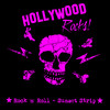 Taime Downe Hollywood Rocks! (Vinyl Edition)