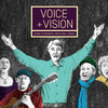 M. G. Boulter Voice & Vision