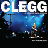 Johnny Clegg Best, Live & Unplugged at the Baxter Theatre, Cape Town
