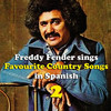 Freddy Fender Freddy Fender Sings Country Favourites in Spanish, Vol. 2