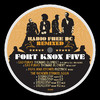 Fort Knox Five Radio Free DC Remixed Vol. 6