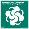 Candy Williams Feat. Whiteside Love Will Keep Us Together