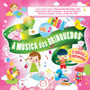 Nina Musica dos Brinquedos Vol. 2
