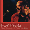 Roy Ayers The Essential Groove - Live