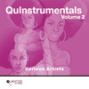 Michelle Weeks Quantize Quinstrumentals Volume 2