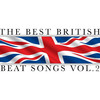 Keith The Best British Beat Songs, Vol. 2