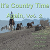 Merle Travis It`s Country Time Again, Vol. 2