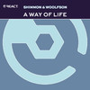 Shimmon & Woolfson A Way of Life (Remixes) - EP