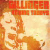 Dillinger At King Tubby`s